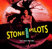 Stone Temple Pilots - Plush notas para el fortepiano
