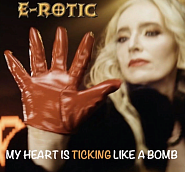 E-Rotic - My Heart Is Ticking Like A Bomb notas para el fortepiano