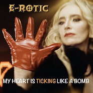 E-Rotic - My Heart Is Ticking Like A Bomb notas para el fortepiano