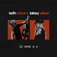 Keith Urban etc. - Go Home W U notas para el fortepiano
