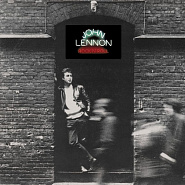 John Lennon - Stand By Me notas para el fortepiano