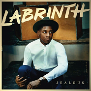 Labrinth - Jealous notas para el fortepiano