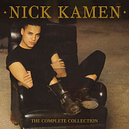 Nick Kamen - I Promised Myself notas para el fortepiano