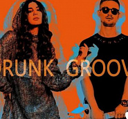 Maruv & Boosin - Drunk Groove notas para el fortepiano