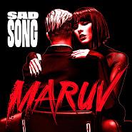 MARUV - Sad Song notas para el fortepiano