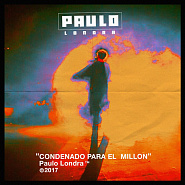 Paulo Londra - Condenado Para el Millon notas para el fortepiano