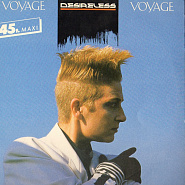 Desireless - Voyage Voyage notas para el fortepiano