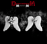 Depeche Mode - Ghosts Again notas para el fortepiano