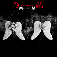 Depeche Mode - Ghosts Again notas para el fortepiano