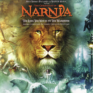 Harry Gregson-Williams - A Narnia Lullaby notas para el fortepiano