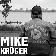 Mike Krüger - Alter weißer Mann notas para el fortepiano