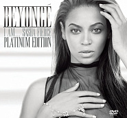 Beyonce - Single Ladies (Put a Ring on It) notas para el fortepiano