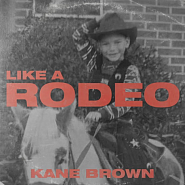 Kane Brown - Like a Rodeo notas para el fortepiano