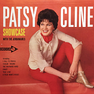 Patsy Cline - Walkin’ After Midnight notas para el fortepiano