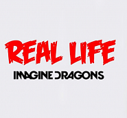 Imagine Dragons - Real Life notas para el fortepiano