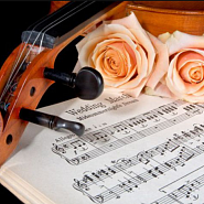 Felix Mendelssohn - Wedding March notas para el fortepiano