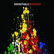 OneRepublic - Secrets notas para el fortepiano
