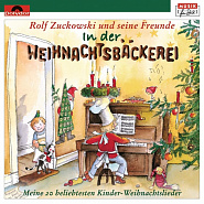 Rolf Zuckowski und seine Freunde - In der Weihnachtsbackerei notas para el fortepiano
