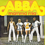 ABBA - Mamma mia notas para el fortepiano