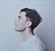 Phil Wickham - Hymn Of Heaven notas para el fortepiano