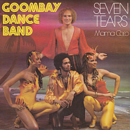 Goombay Dance Band - Seven Tears notas para el fortepiano