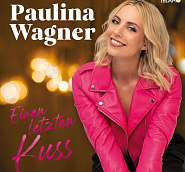 Paulina Wagner - Einen letzten Kuss notas para el fortepiano