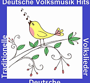 German folk song - Es Dunkelt Schon In Der Heide notas para el fortepiano