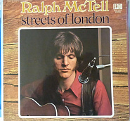 Ralph McTell - Streets of London notas para el fortepiano
