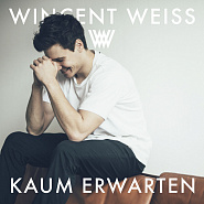 Wincent Weiss - Kaum Erwarten notas para el fortepiano