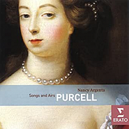 Henry Purcell - Павсаний, предатель своей страны, Z.585, часть 1: Слаще роз notas para el fortepiano