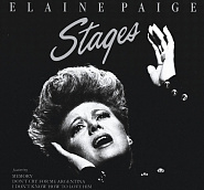 Elaine Paige - What I Did for Love (A Chorus Line) notas para el fortepiano