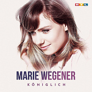 Marie Wegener - Königlich notas para el fortepiano