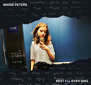 Maisie Peters - Best I'll Ever Sing notas para el fortepiano