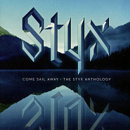 Styx - Come Sail Away notas para el fortepiano