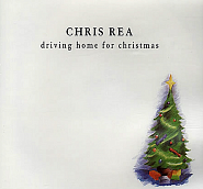 Chris Rea - Driving Home For Christmas notas para el fortepiano