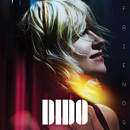 Dido - Friends notas para el fortepiano