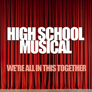 London Music Works - We're All In This Together (From High School Musical) notas para el fortepiano