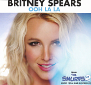 Britney Spears - Ooh La La (From The Smurfs 2) notas para el fortepiano