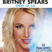 Britney Spears - Ooh La La (From The Smurfs 2) notas para el fortepiano