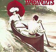 Scott Joplin - Pleasant Moments notas para el fortepiano