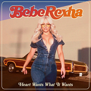 Bebe Rexha - Heart Wants What It Wants notas para el fortepiano