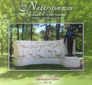 Carl Michael Ziehrer - Vol. 18 Naturstimmen notas para el fortepiano