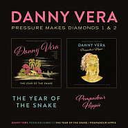 Danny Vera - Roller Coaster notas para el fortepiano