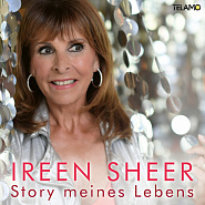 Ireen Sheer - Story meines Lebens notas para el fortepiano
