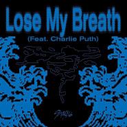 Charlie Puth etc. - Lose My Breath notas para el fortepiano