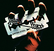 Judas Priest - Breaking The Law notas para el fortepiano