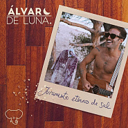 ‎Alvaro De Luna - Juramento eterno de sal notas para el fortepiano
