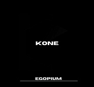 EGOPIUM - Kone notas para el fortepiano