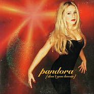Pandora - Don´t You Know notas para el fortepiano