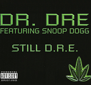 Dr. Dre etc. - Still D.R.E. notas para el fortepiano